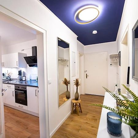 Charmante Wohnung In Koblenzer Innenstadt Koblenz  Kültér fotó