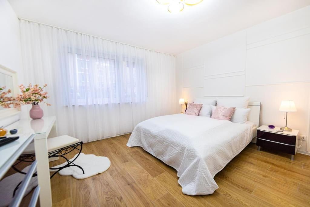 Charmante Wohnung In Koblenzer Innenstadt Koblenz  Kültér fotó