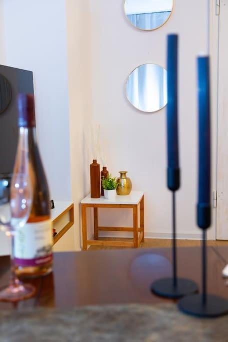 Charmante Wohnung In Koblenzer Innenstadt Koblenz  Kültér fotó