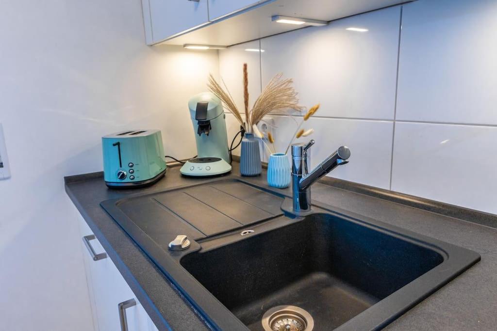 Charmante Wohnung In Koblenzer Innenstadt Koblenz  Kültér fotó