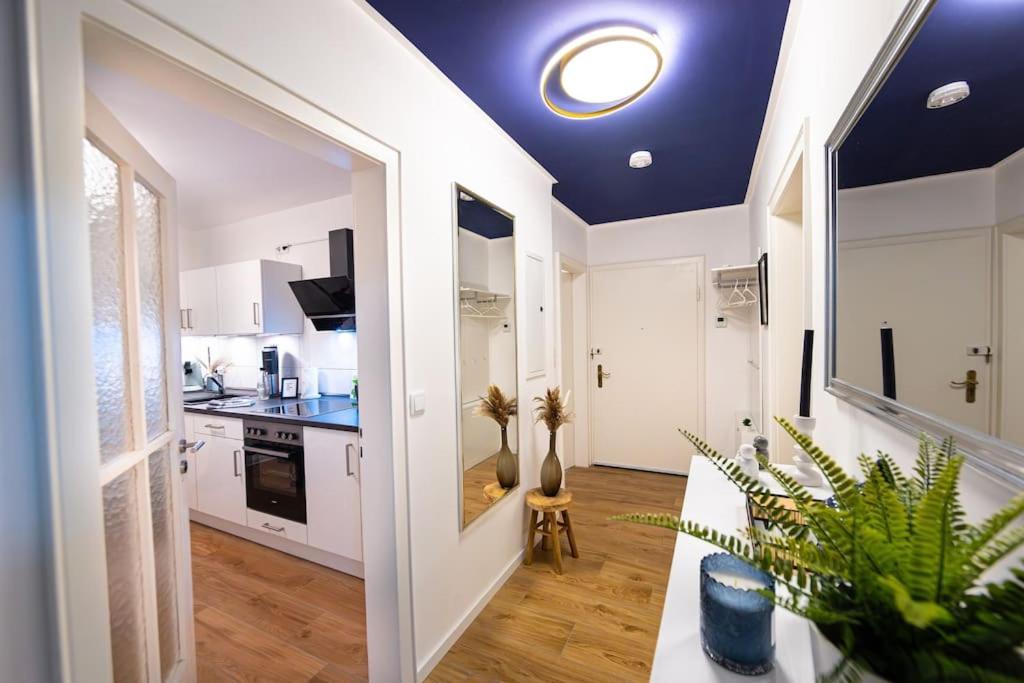 Charmante Wohnung In Koblenzer Innenstadt Koblenz  Kültér fotó